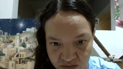 Elizabeth Martinez  online show from December 2024 03:53:02 PM