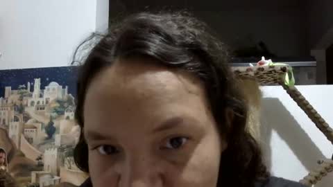 Elizabeth Martinez  online show from January 2025 10:24:02 PM