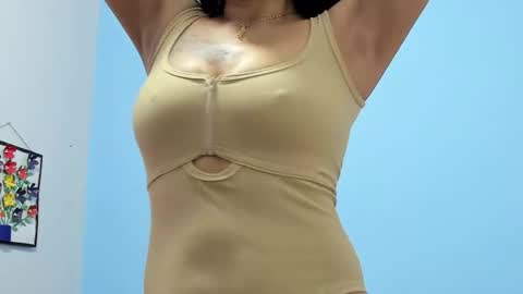 Elizabeth Mathure online show from November 2025 07:44:02 AM