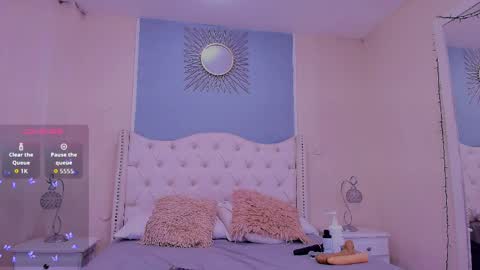 Elizabeth  online show from April 2026 03:20:02 PM