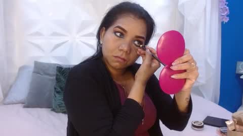 Elizabeth  online show from March 2026 11:33:02 AM