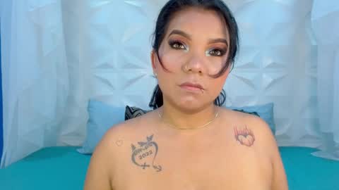 Elizabeth  online show from April 2026 12:13:01 PM