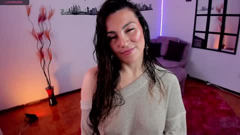 Elizabeth online show from December 2024 04:31:01 PM