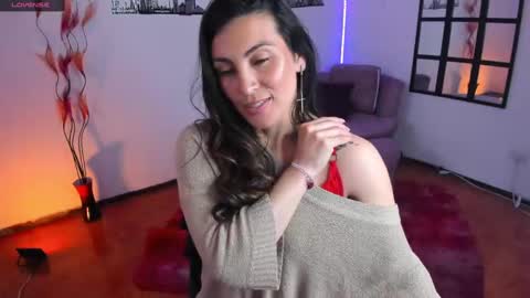 Elizabeth online show from February 2025 10:37:02 PM