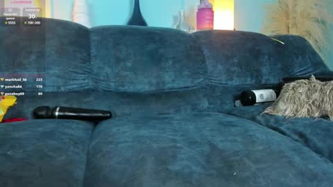 Eli  online show from January 2025 08:25:01 AM