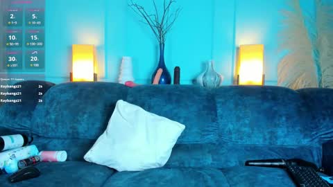 Eli  online show from February 2025 01:52:01 AM