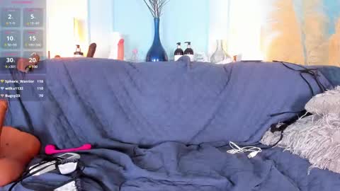 Eli  online show from February 2025 10:48:01 PM