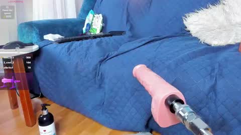 Eli  online show from March 2025 11:05:01 PM