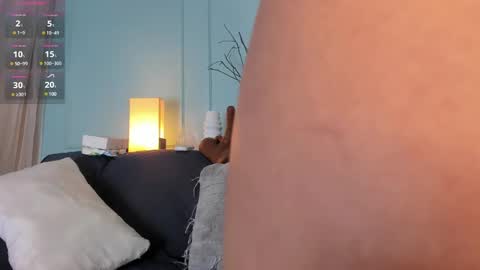 Eli  online show from March 2025 08:22:01 PM