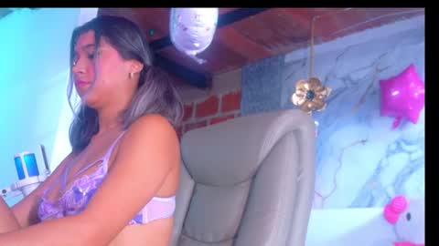 Lizzy online show from March 2026 06:24:01 PM