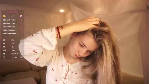 Elizabeth online show from October 2025 05:46:01 PM