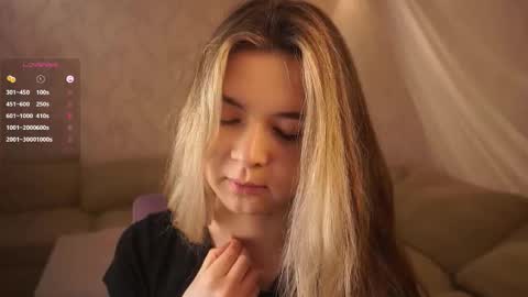 Elizabeth online show from November 2025 04:39:01 PM