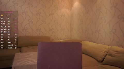 Elizabeth online show from November 2025 06:40:02 PM