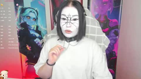 Snapshot of elizabethflowerr chatting on October 2025 03:03:02 AM Eli online show from October 2025 03:03:02 AM