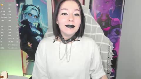 Snapshot of elizabethflowerr chatting on October 2025 02:25:02 AM Eli online show from October 2025 02:25:02 AM