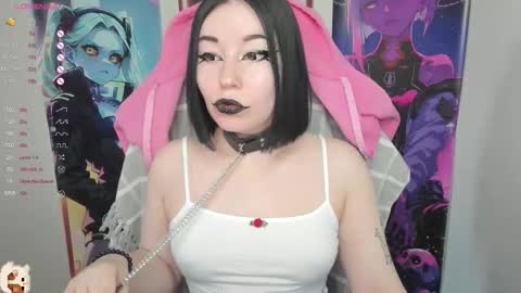 Snapshot of elizabethflowerr chatting on November 2025 02:17:02 AM Eli online show from November 2025 02:17:02 AM