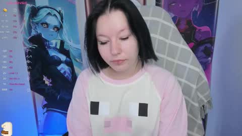 Snapshot of elizabethflowerr chatting on November 2025 03:50:02 AM Eli online show from November 2025 03:50:02 AM