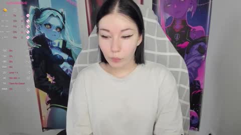 Snapshot of elizabethflowerr chatting on November 2025 03:40:01 AM Eli online show from November 2025 03:40:01 AM