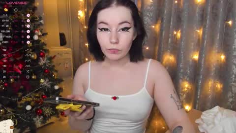 Snapshot of elizabethflowerr chatting on December 2025 02:38:01 AM Eli online show from December 2025 02:38:01 AM