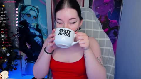 Eli online show from December 2025 04:09:01 AM