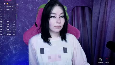 Snapshot of elizabethflowerr chatting on June 2026 05:25:01 AM Eli online show from June 2026 05:25:01 AM