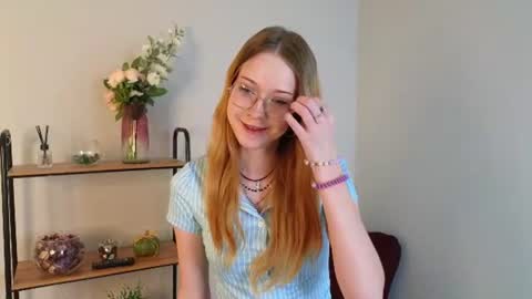 Snapshot of elizabethmcdaniel chatting on July 2026 10:11:02 AM Eva online show from July 2026 10:11:02 AM