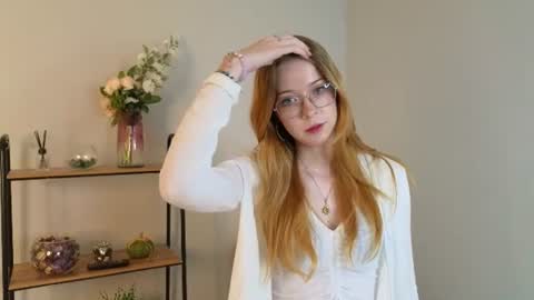 Snapshot of elizabethmcdaniel chatting on July 2026 09:57:02 AM Eva online show from July 2026 09:57:02 AM
