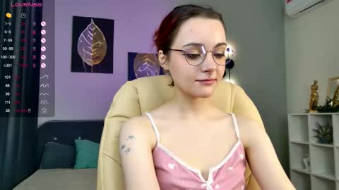 Elizabet online show from November 2025 10:09:02 PM