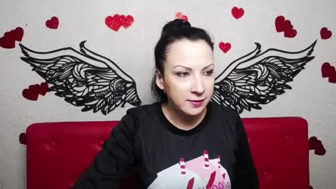 Snapshot of elizabethsho chatting on February 2025 02:31:01 AM ElizabethSho online show from February 2025 02:31:01 AM