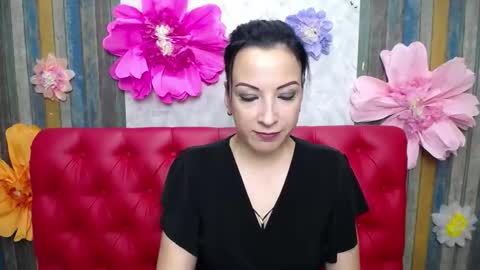 Snapshot of elizabethsho chatting on September 2025 05:47:02 PM ElizabethSho online show from September 2025 05:47:02 PM