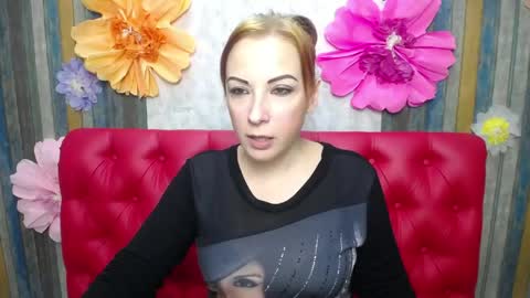 ElizabethSho online show from April 2026 05:41:02 PM