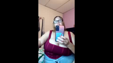 Elizabeth online show from March 2026 10:59:01 PM