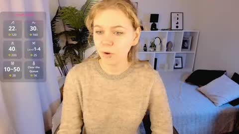 Snapshot of elizabethvane chatting on May 2026 05:24:01 AM Elizabeth online show from May 2026 05:24:01 AM