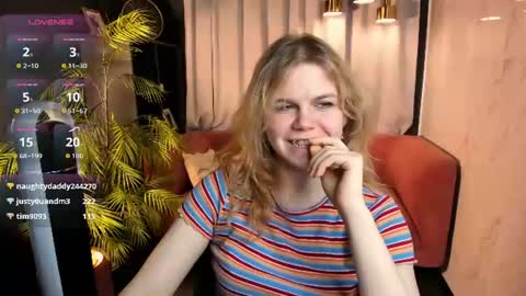 Elizabeth online show from June 2026 05:37:01 PM