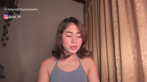 Tuli online show from November 2025 11:42:02 PM