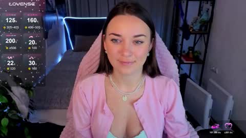 elizabetsoon online show from November 2025 06:47:01 AM