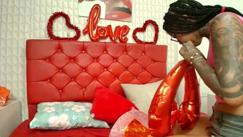 elizabetth_roman online show from February 2026 08:36:01 PM