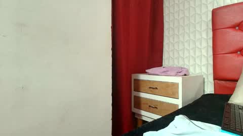 elizabetth_roman online show from February 2026 06:09:01 AM