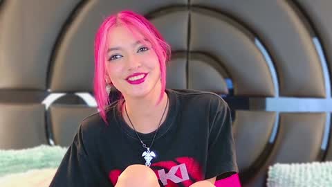 Snapshot of elizabetthkitty chatting on January 2025 07:07:01 PM Elizabet online show from January 2025 07:07:01 PM