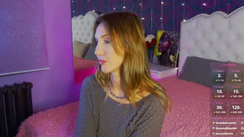 Linda online show from January 2025 03:48:02 AM