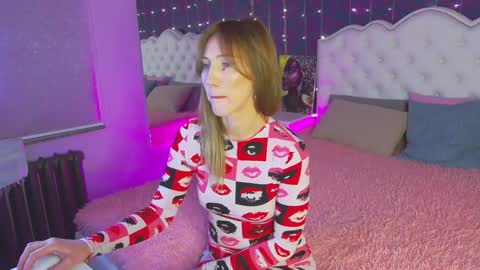 Linda online show from February 2025 01:34:01 AM