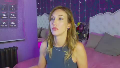 Linda online show from March 2025 01:04:02 AM