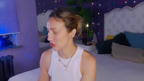 Linda online show from April 2026 09:57:02 AM