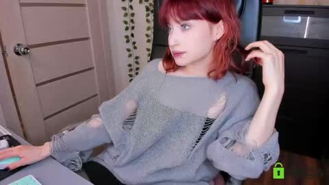 Snapshot of elizanik chatting on May 2026 12:40:02 AM Eliza online show from May 2026 12:40:02 AM