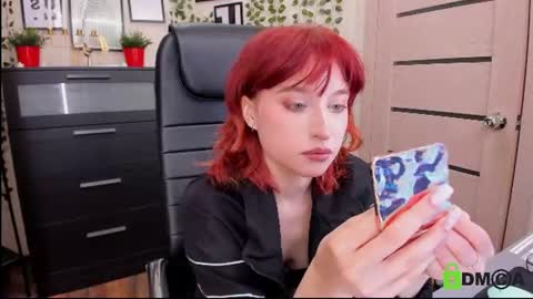 Eliza online show from July 2026 11:24:01 PM