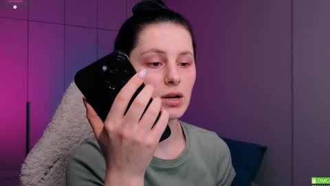 Eli online show from February 2025 04:25:02 AM