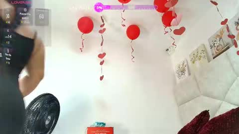 Snapshot of elizawiliamst chatting on February 2026 11:53:01 AM Eliza online show from February 2026 11:53:01 AM