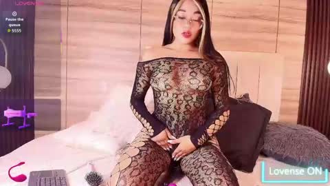 elizbeth_777 online show from June 2026 03:08:02 AM