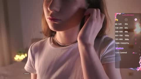 Snapshot of elizebethcreeley chatting on September 2025 08:52:02 AM harlotte online show from September 2025 08:52:02 AM