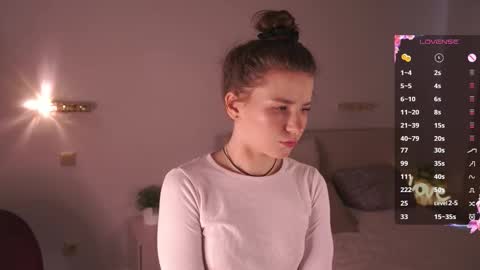 Snapshot of elizebethcreeley chatting on September 2025 08:41:02 AM harlotte online show from September 2025 08:41:02 AM